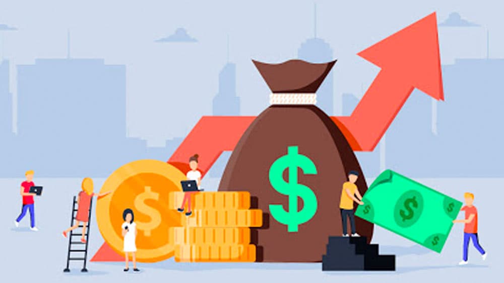 Productivity Solutions Grant – The how to guide.