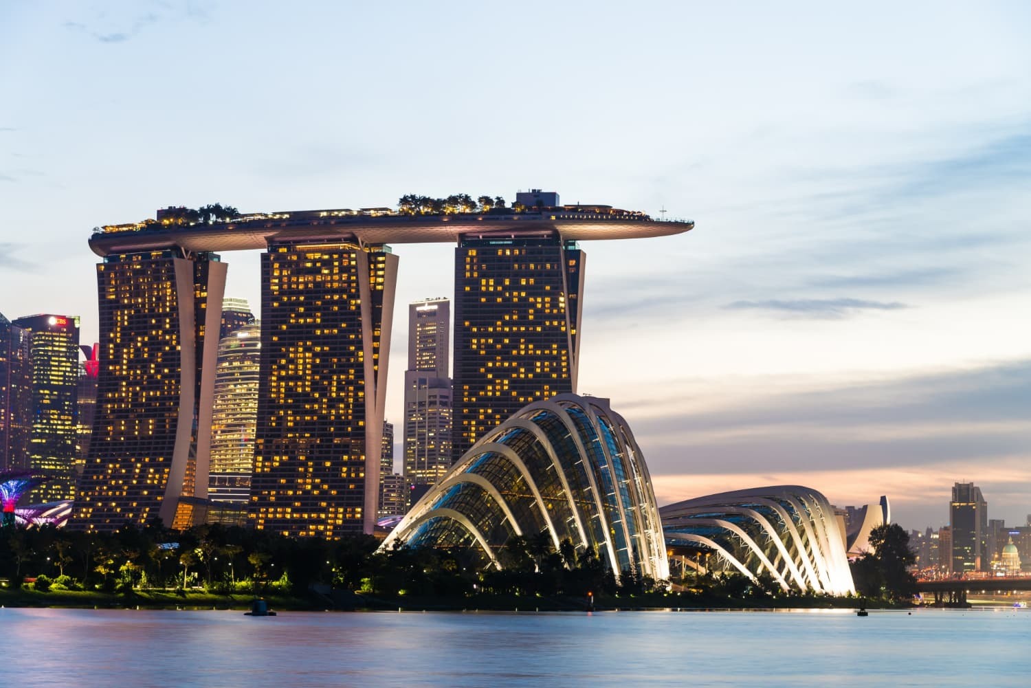 singapore