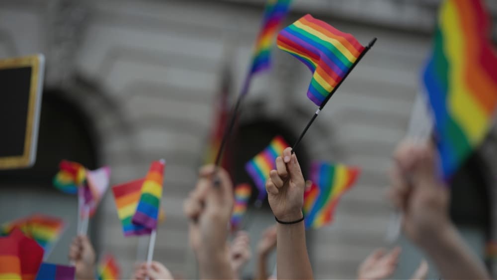 LGBT+