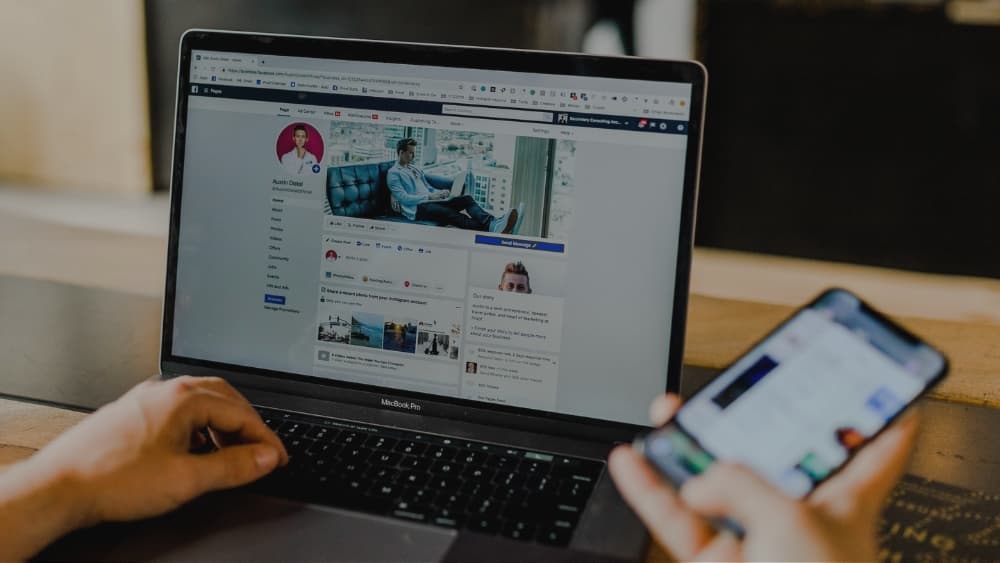 HR Social Media