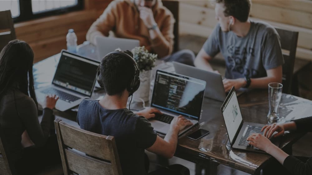 Hiring digital Nomads
