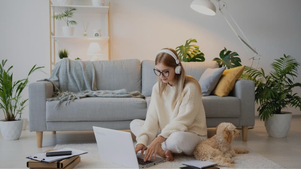 Remote Friednly jobs