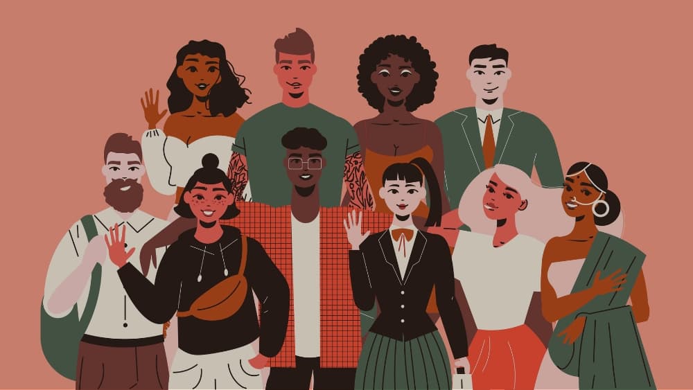 Cultural diversity