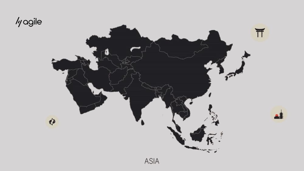 The Future of Work in Asia: Trends to Watch