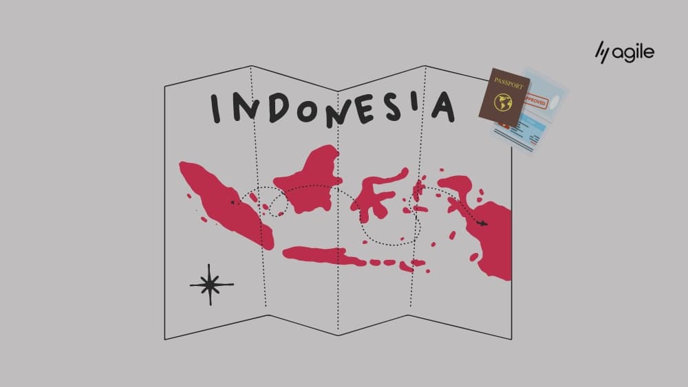 Work Visas in Indonesia: A Simple Guide