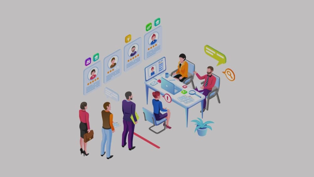 Streamlining HR From Onboarding to Offboarding