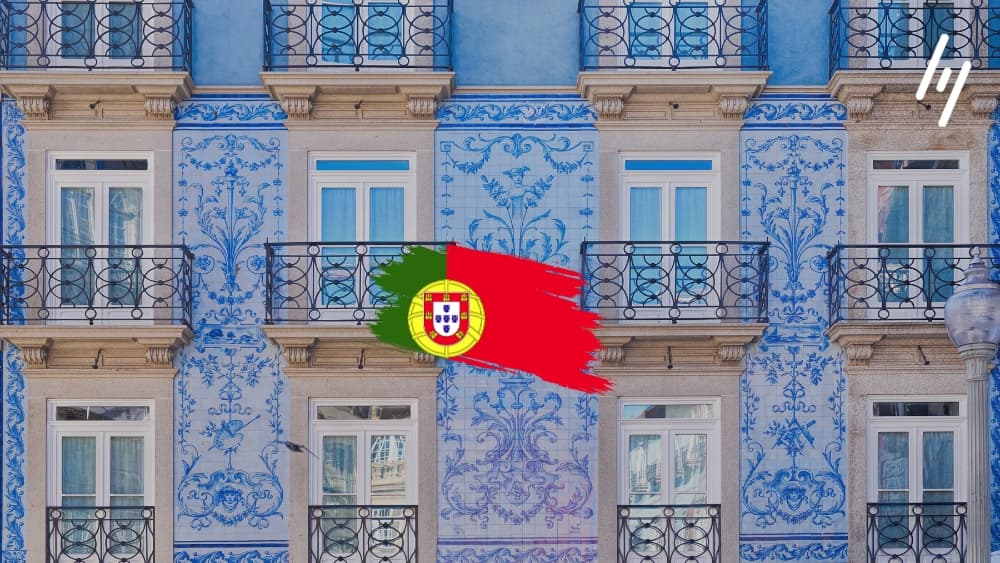 Scaling Startup in Portugal