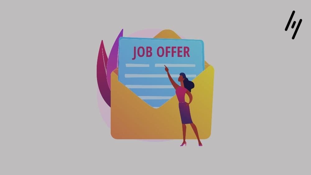 How to Create a Job Offer