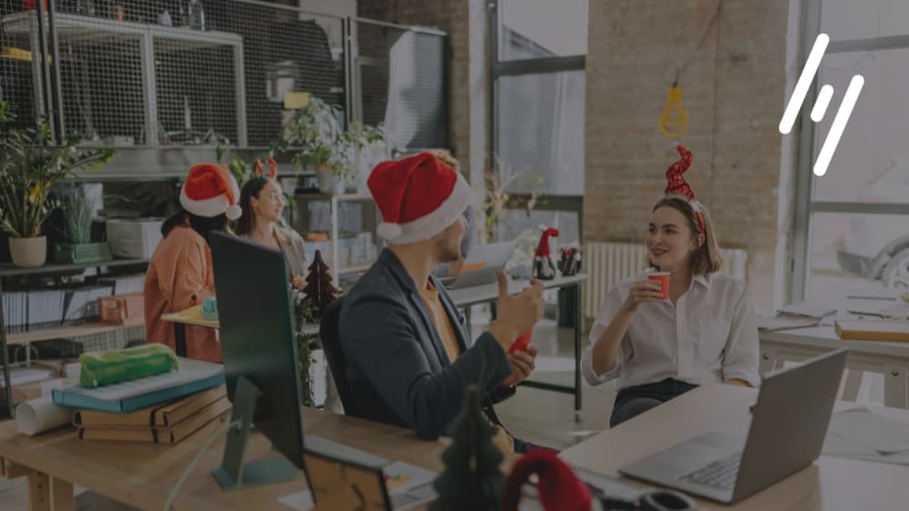 Christmas Bonuses – What Employees Want vs. What Companies Can Give