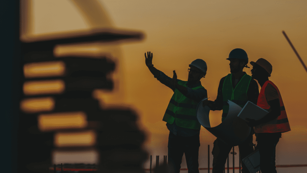 Workforce Compliance: The Hidden Billion-Dollar Risk in Energy Projects