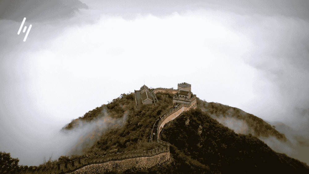 cost to hire in china