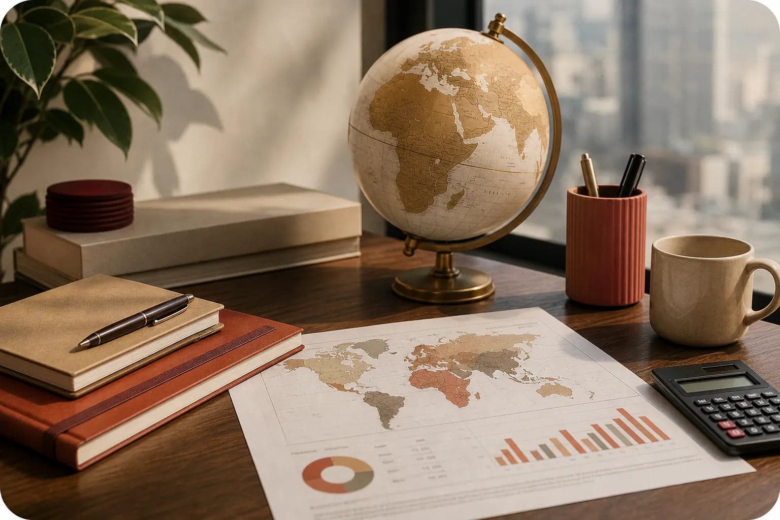 Multi-Country Payroll Taxes: What Every Employer Needs to Know in 2026