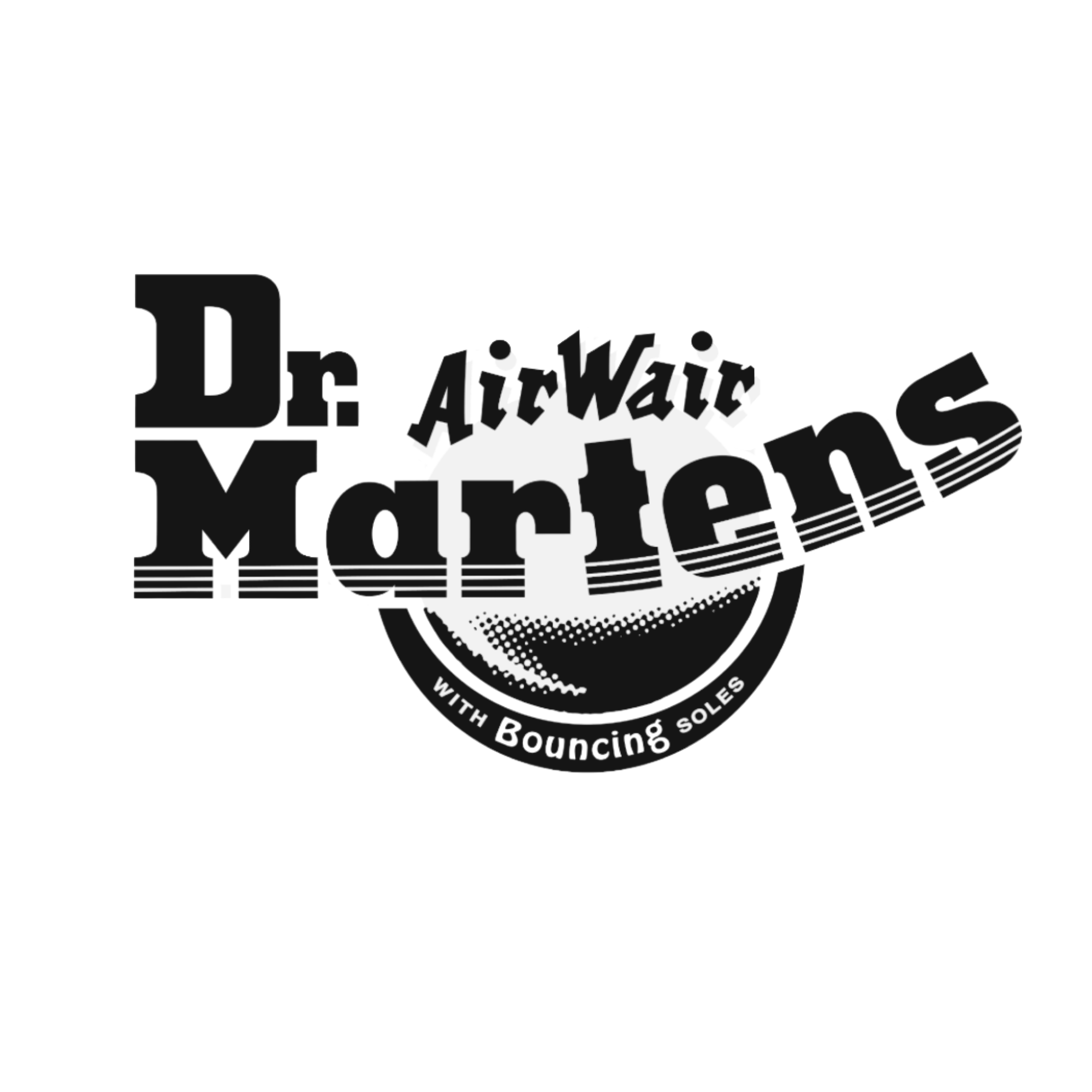 Dr. Martens