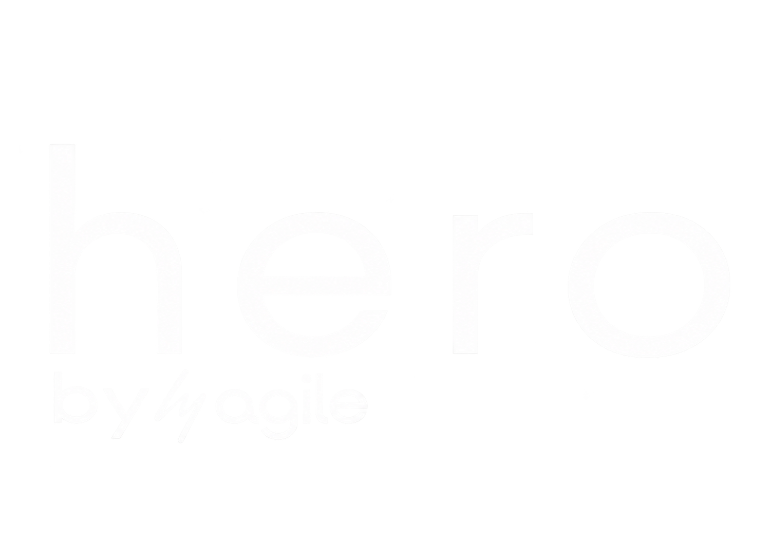 Hero by AgileHRO
