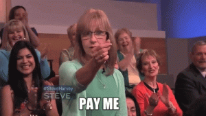 Equal Pay
