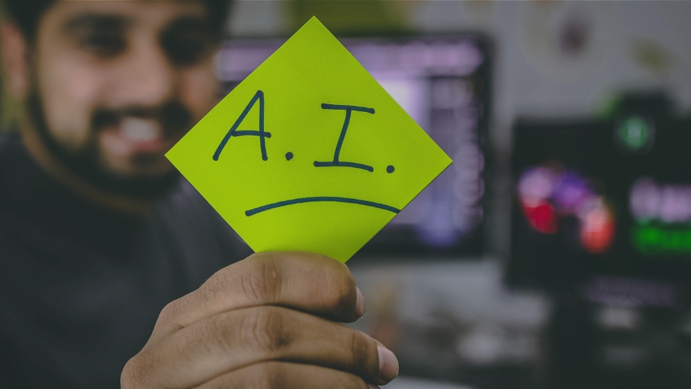 AI and Mental Health