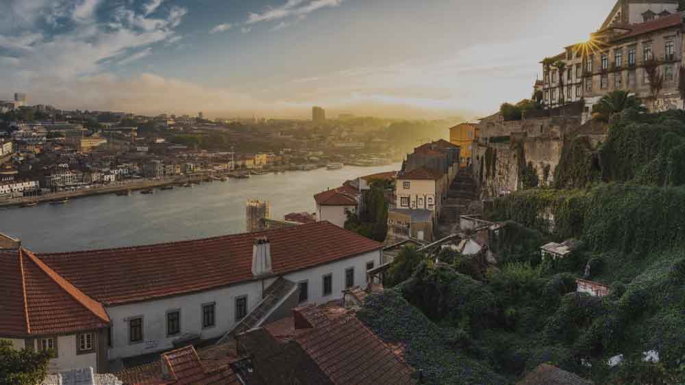 Portugal