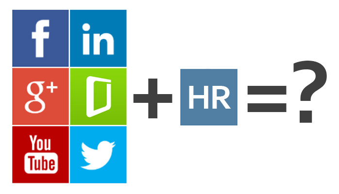 HR Social Media