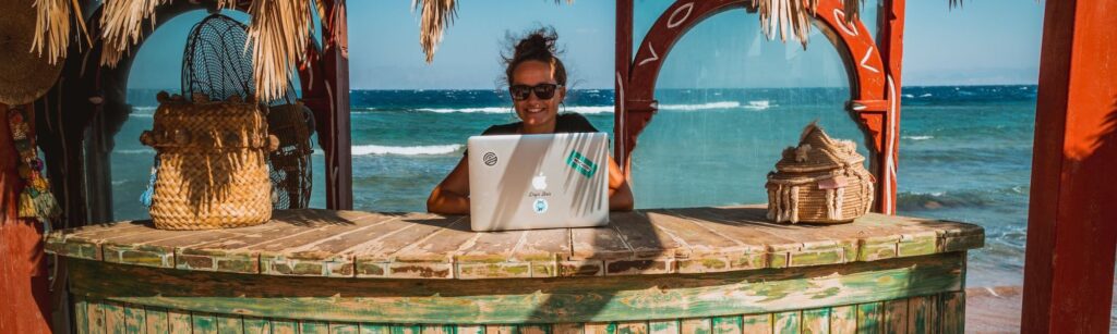 Digital Nomad