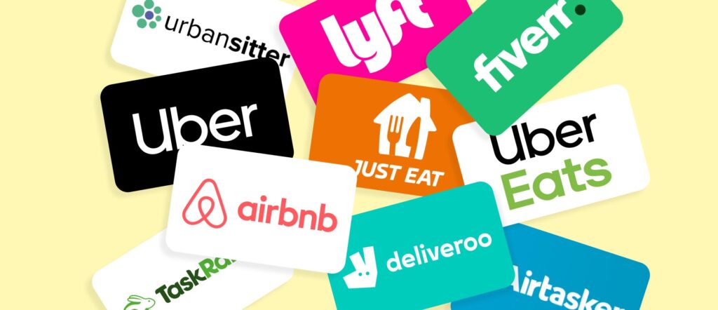 Gig economy