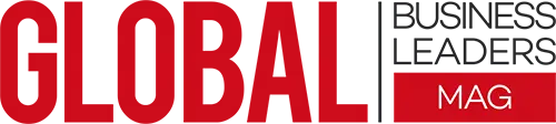 Image 163: Global Business Leader Mag logo