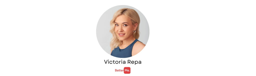 Victoria Repa